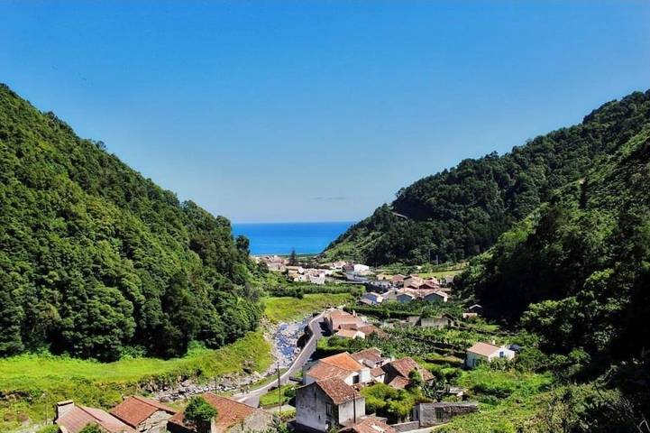 Maison de vacances pour 5 personnes