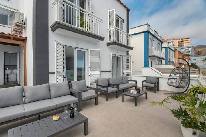 Holiday Home in Las Caletillas, Candelaria
