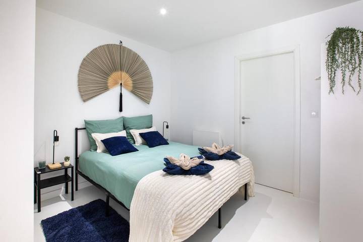 Gîte pour 2 personnes à Altkirch