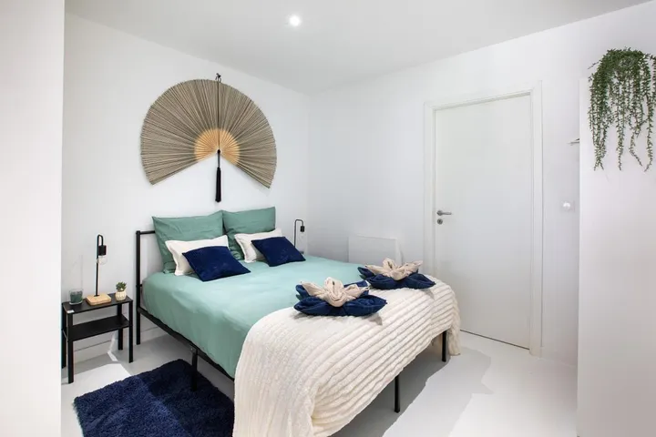 Apartamento de vacaciones para 2 personas - 1