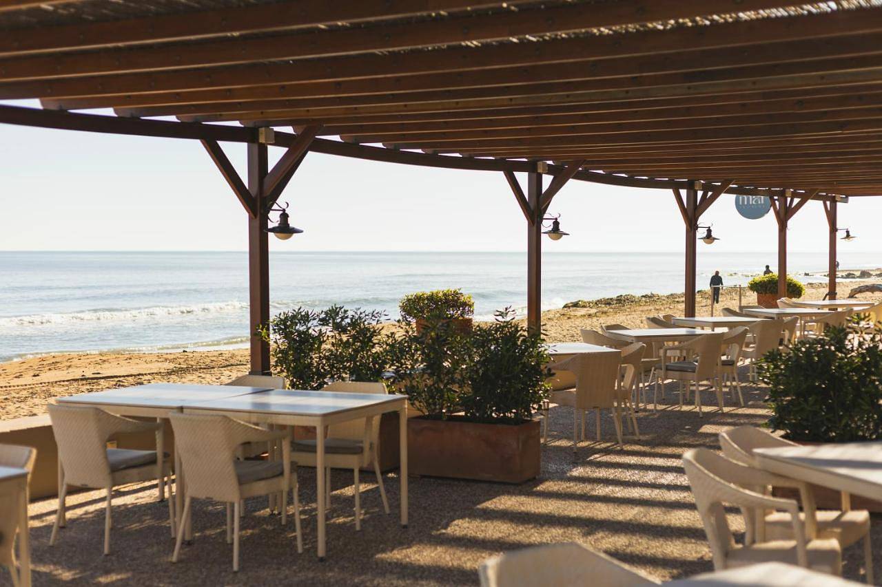 Hotel Los Ángeles Denia in Platja de les Marines (El Palmar), El Palmar