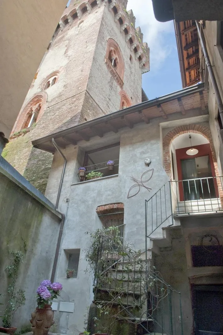 Appartamento vacanze per 3 persone - 1