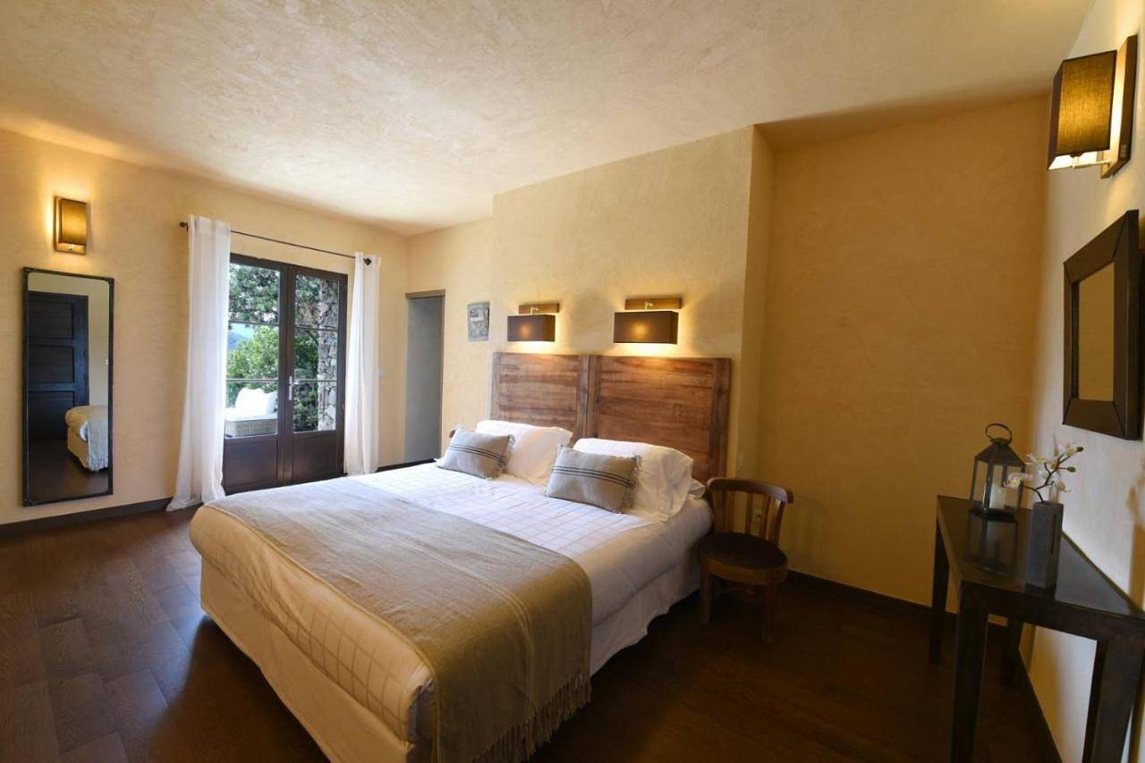 Family Suite in Lama, Région de Calvi