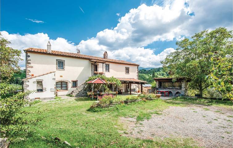Agriturismo per 16 persone a Arcidosso
