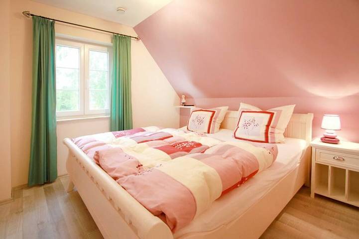 Ferienhaus für 6 Personen, mit Garten in Göhren-Lebbin - 4