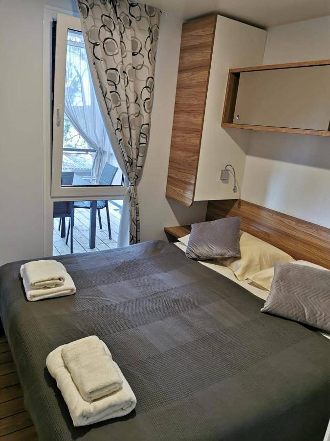 Mobile Home Erna, Rovinj in Rovinj Riviera, Rovinj