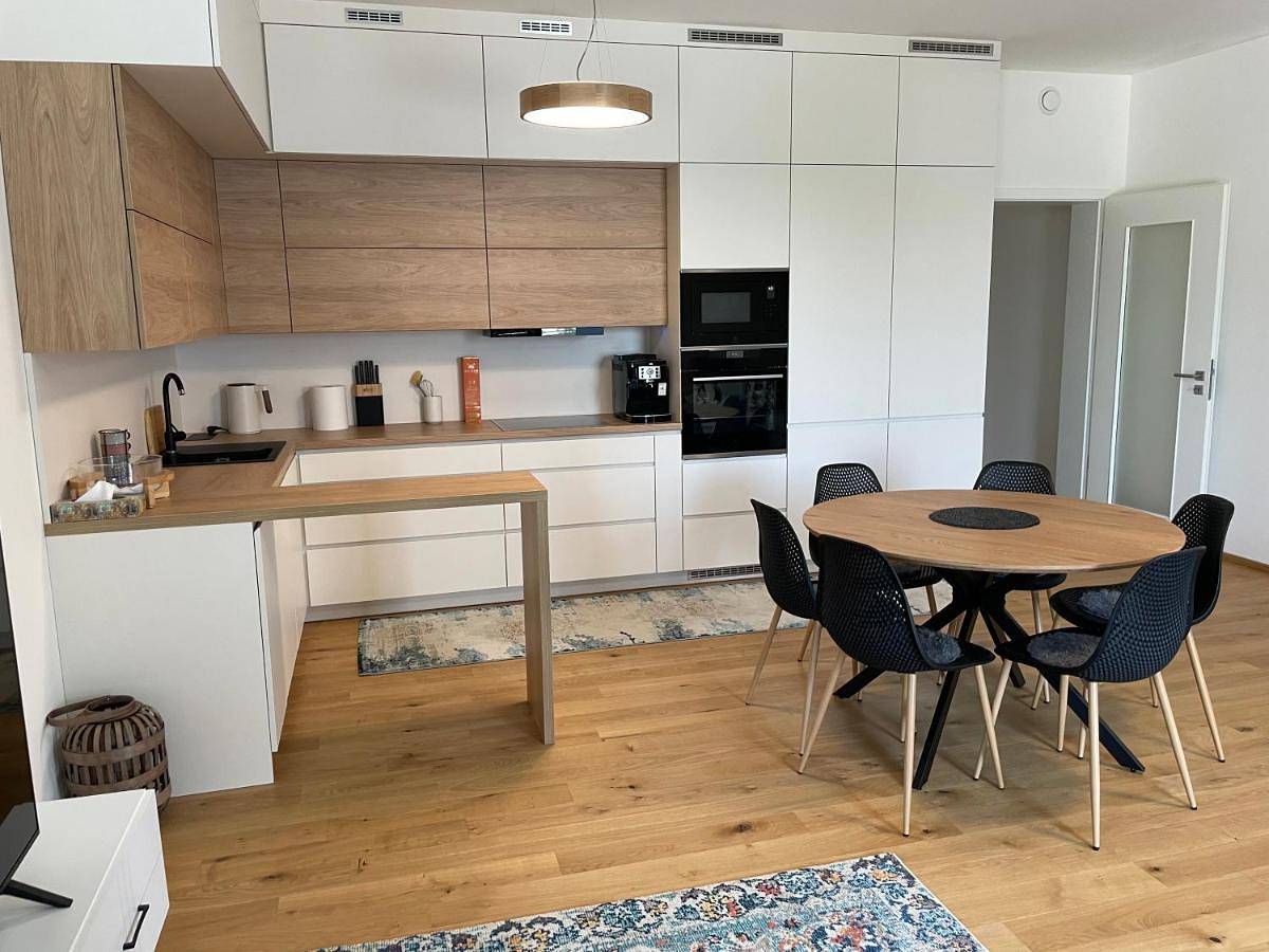 Appartement entier, Krásný byt v srdci Olomouce in Olomouc, Région d'Olomouc