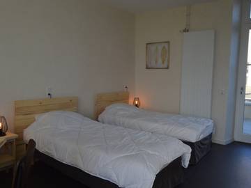 Gîte pour 2 Personnes dans Région de Le Blanc, Indre, Photo 3