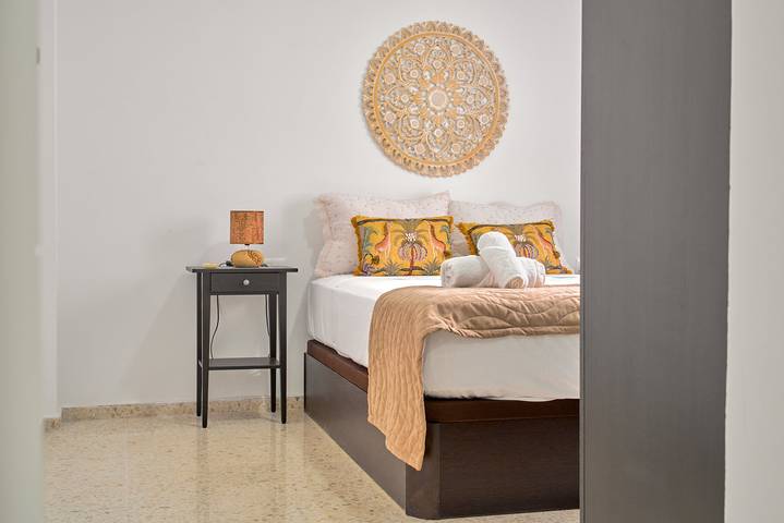 Ganze Wohnung, Tucuman 3 Los Huertos Nerja in Nerja Centre, Nerja