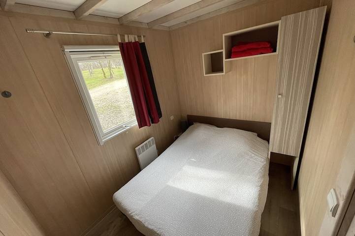 Gîte pour 4 personnes à Septfonds - 2
