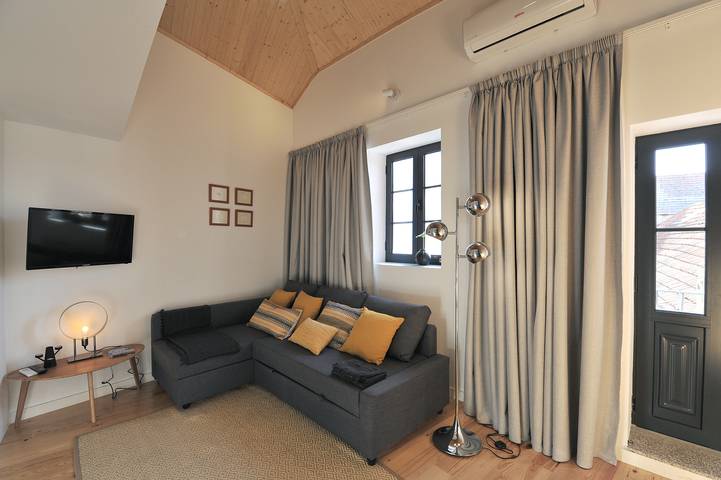 Apartamento entero, Flh Oporto Wine Cellars Luxury Apartment Ii in Santa Marinha e São Pedro da Afurada, Distrito de Porto