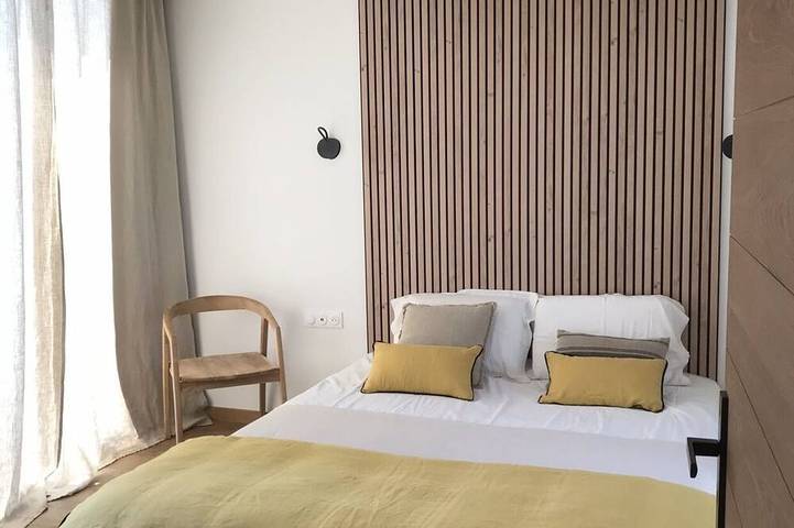 Gîte pour 2 personnes, avec jacuzzi et jardin à Tourves - 2