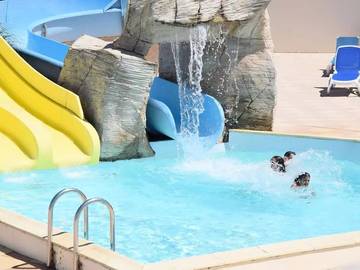 Camping voor 6 Personen in Les Sables-d'Olonne, Vendée, Afbeelding 2