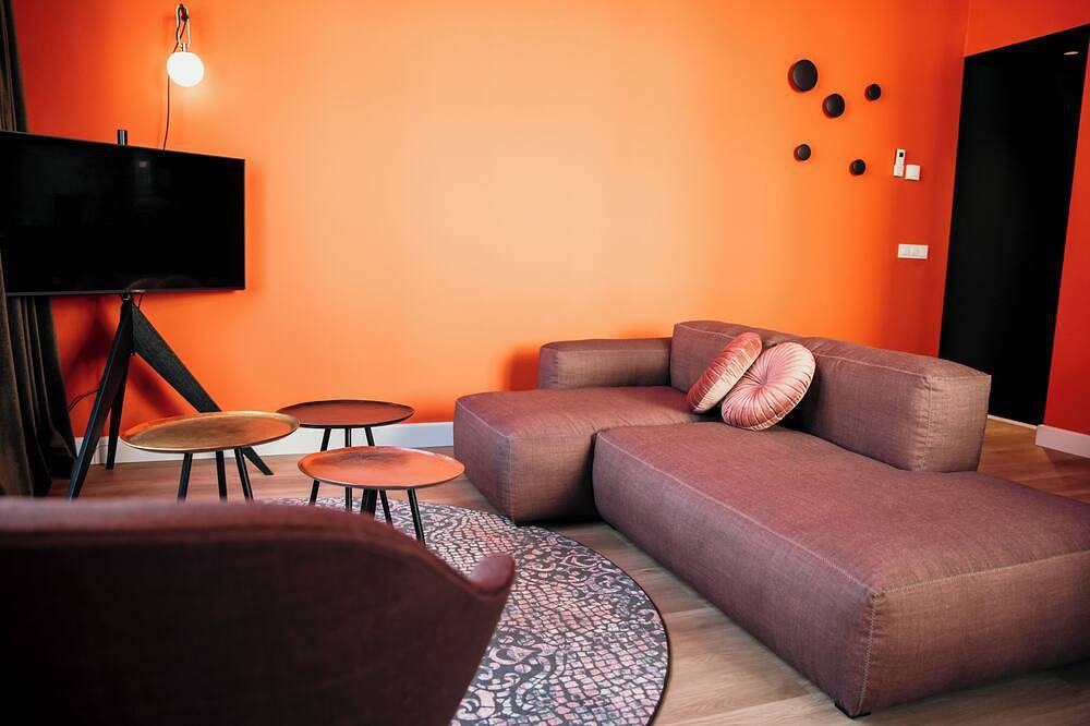 Fortuna Suites in Middelburg, Walcheren
