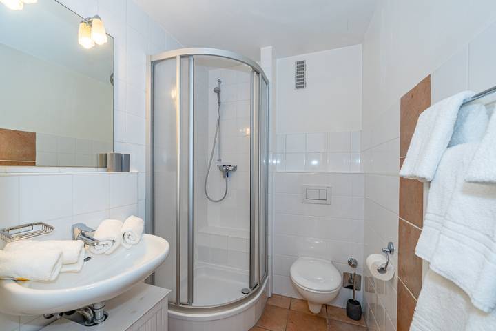 Ganze Ferienwohnung, Westerhörn, App 10 in Westerland, Sylt (Gemeinde)