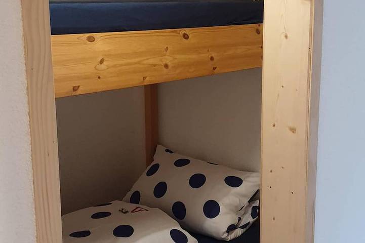 Ferienwohnung für 11 Personen, mit Garten in Hofsgrund - 4