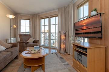 Ferienwohnung für 4 Personen in Ostseebad Kühlungsborn, Kühlungsborn, Bild 3