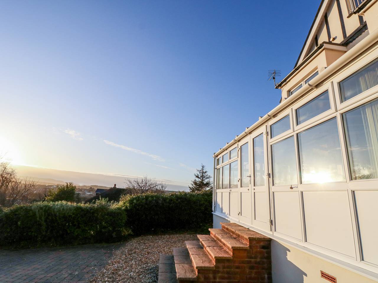 5 The Mall in Isle of Wight