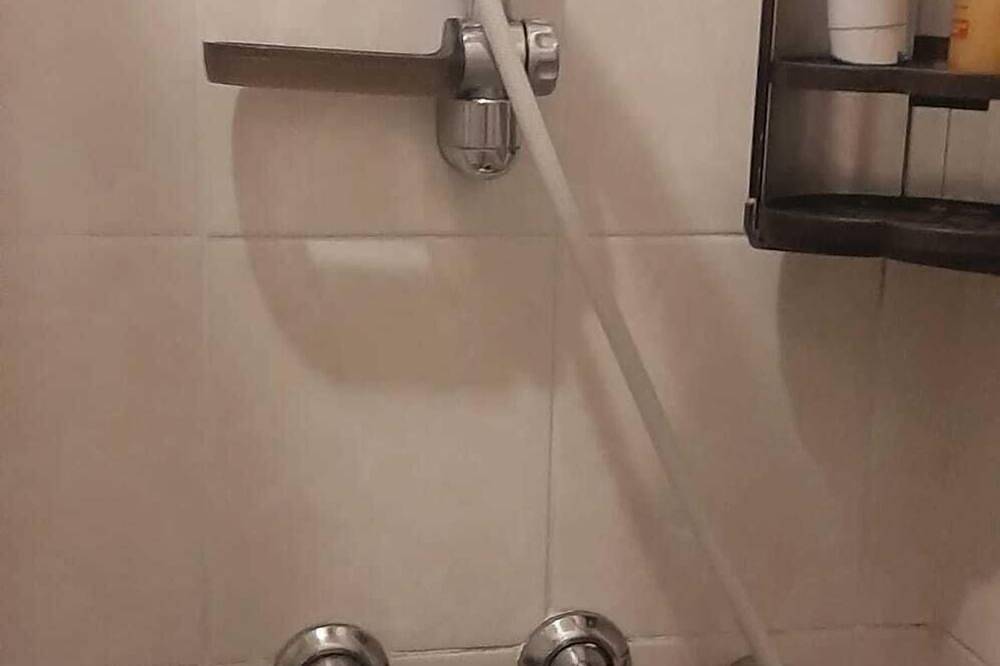 Entire apartment, Homerez - Apartment in Auvers-sur-Oise in Auvers-sur-Oise, Vexin Français Regional Natural Park