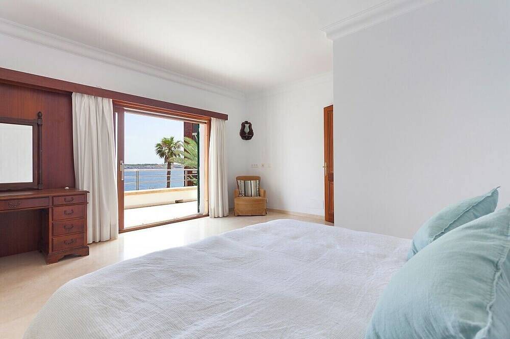 Randemar - Beach House Ses Gerres  by Vida Villas in Illetes, Calvià