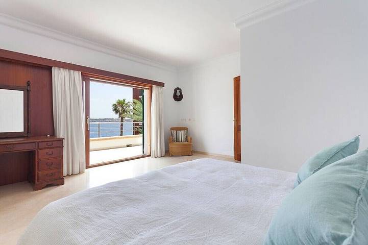 Randemar - Beach House Ses Gerres  by Vida Villas in Illetes, Calvià