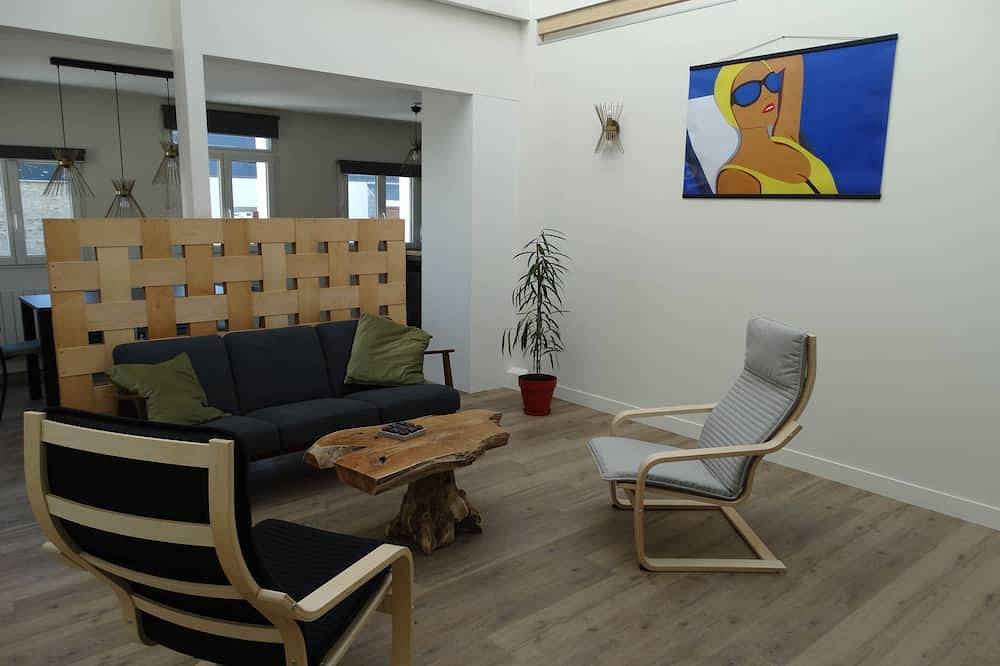 Appartamento vacanze a Iroise a partire da 110€ a notte