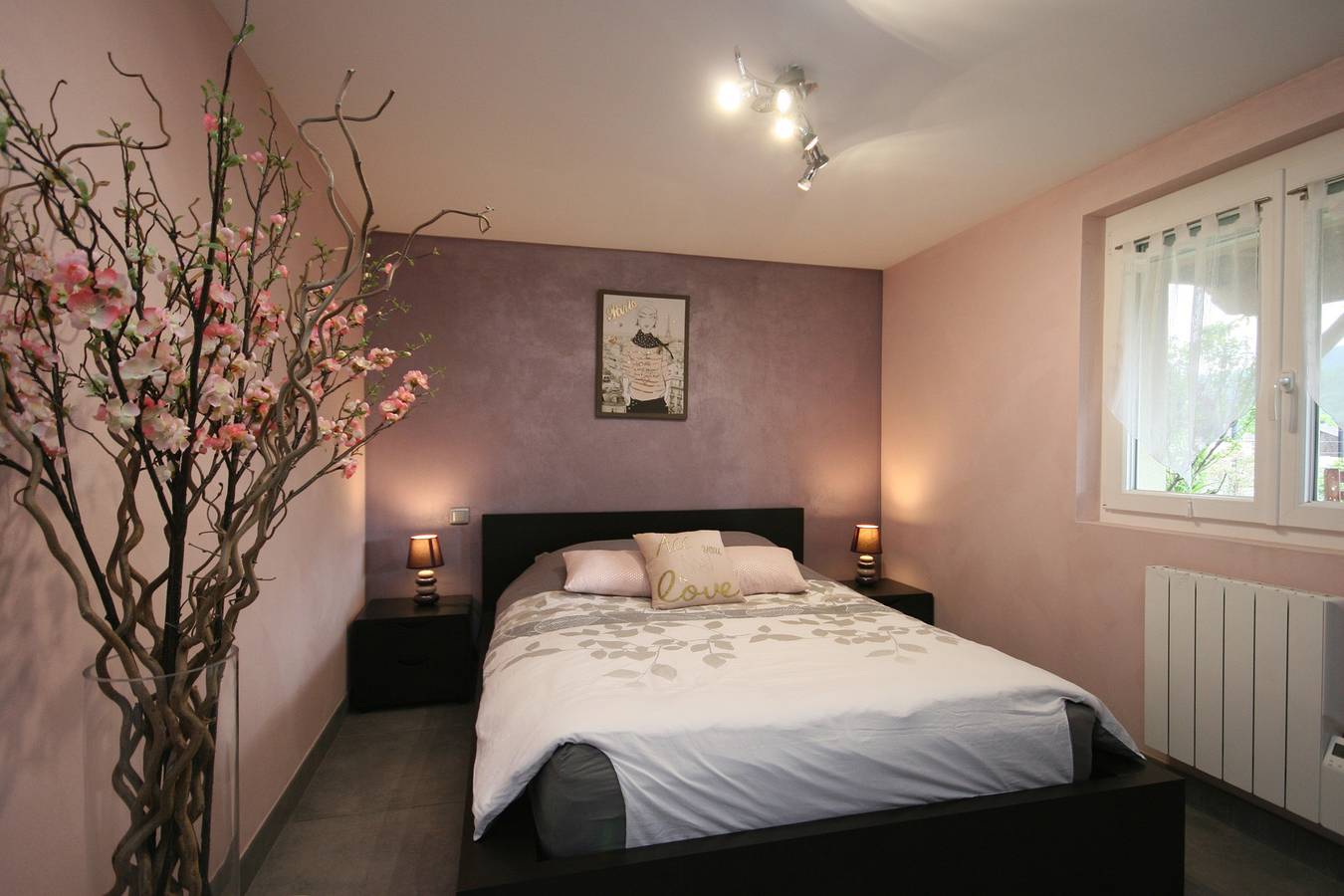 Les Breuches Chalet 4*  in Ramonchamp, Région d'Épinal
