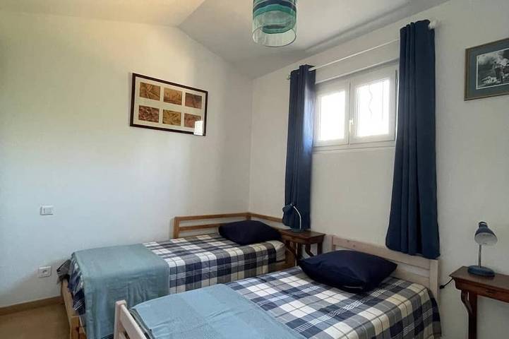 Villa pour 8 personnes, avec jardin et balcon à Flayosc - 4