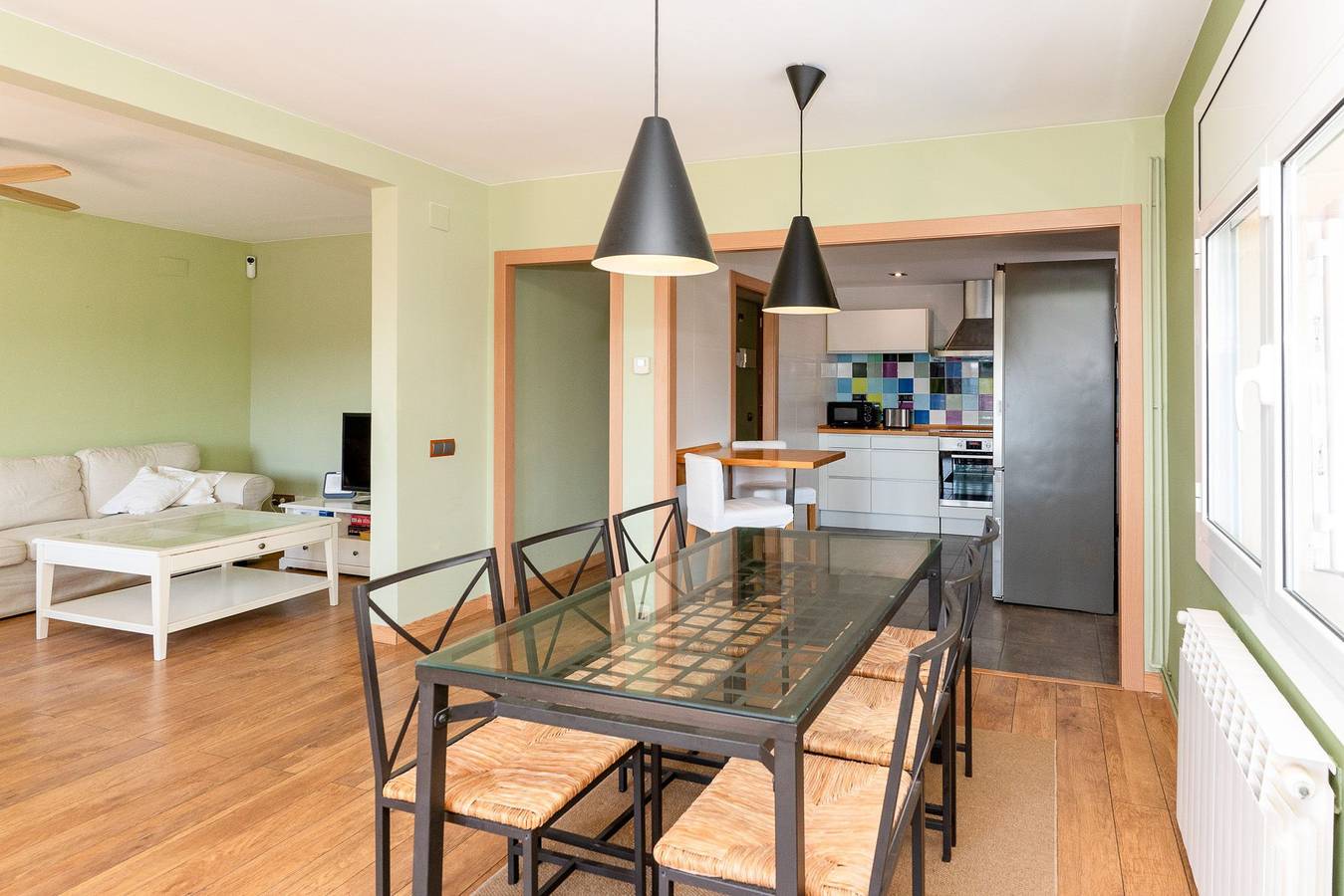 Entire apartment, Apartment Limoncello in Sant Pere de Ribes, Garraf