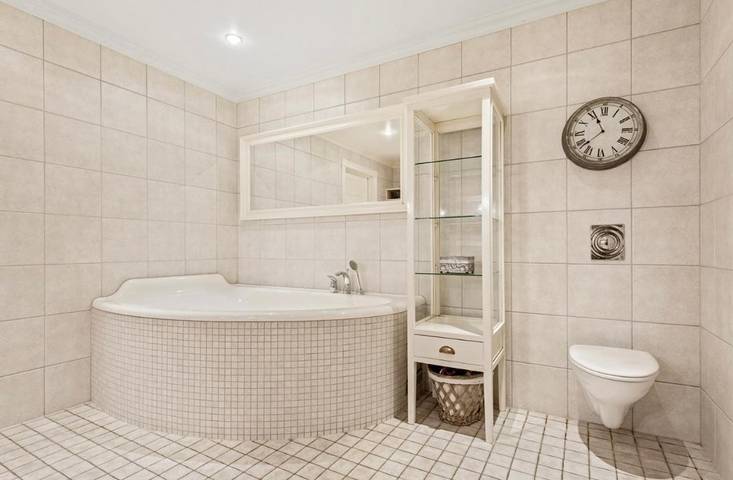 Ferienwohnung für 7 Personen, mit Balkon und Whirlpool sowie Terrasse und Garten in Kristiansund - 3