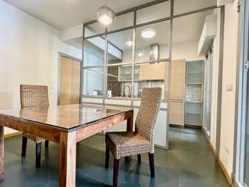 Vakantiewoning voor 2 Personen in Fogliano Marina, Riccione, Afbeelding 4