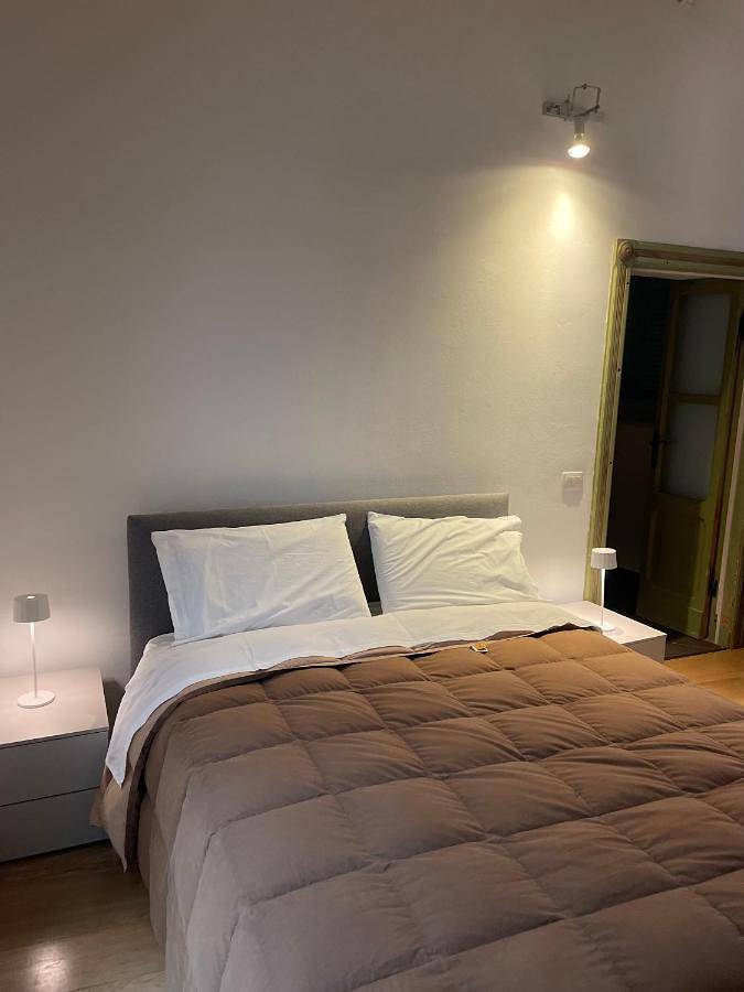 Ganze Wohnung, Chez Anna in Jesi, Ancona Provinz