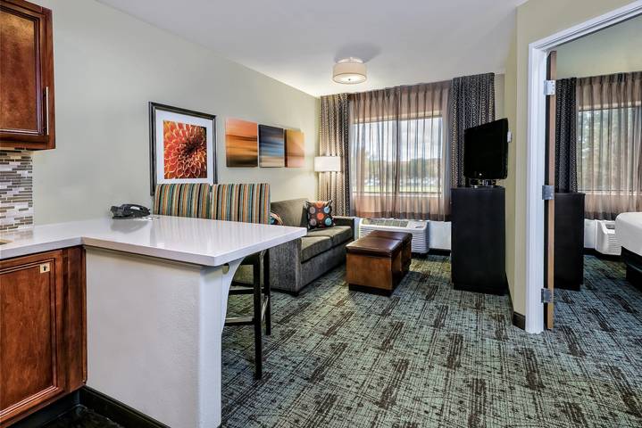 Vacation rental for 3 people, with pool in Lubbock