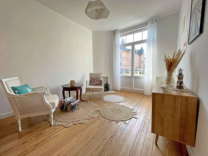 Ferienhaus für 6 Personen - 1