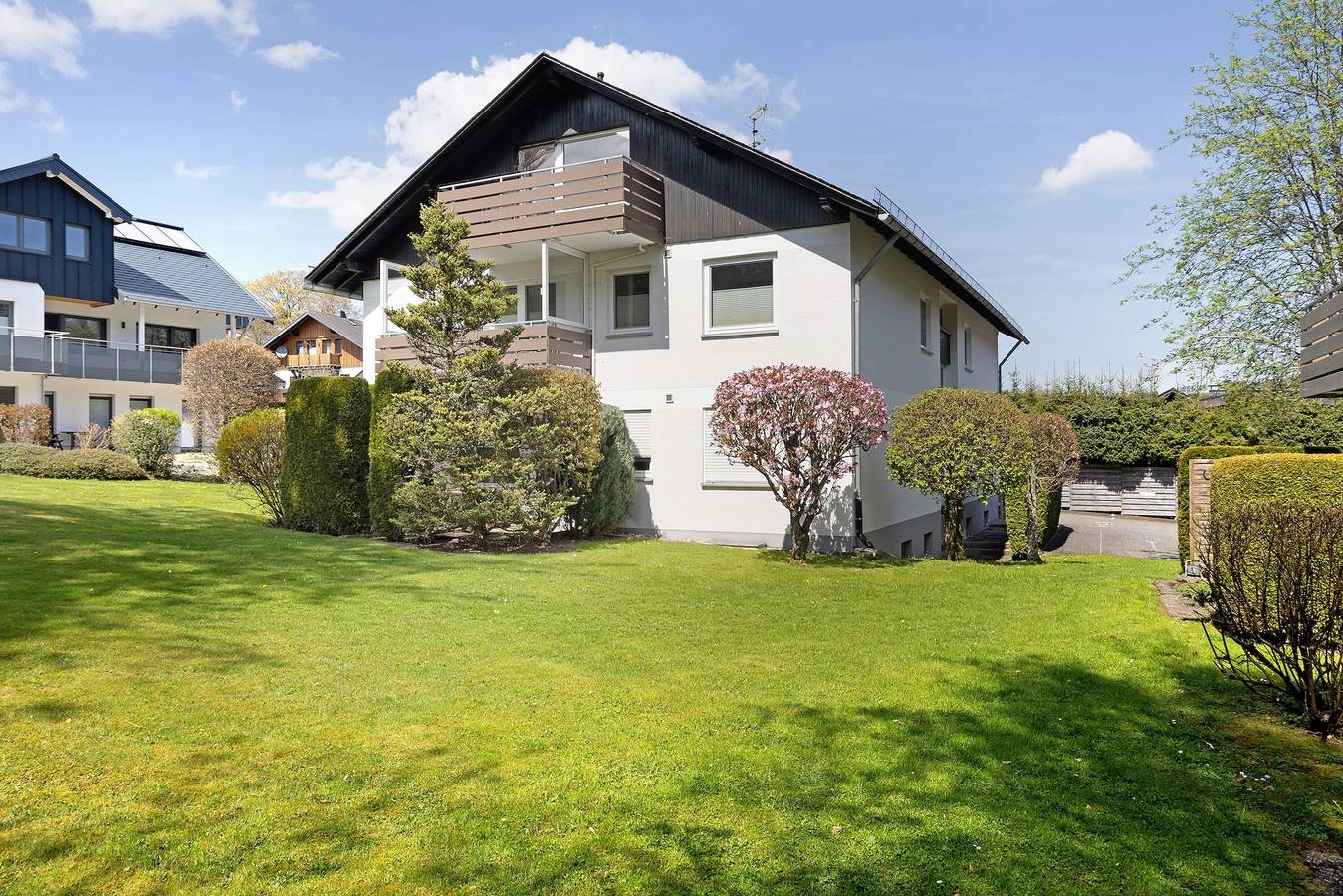 Vakantiewoning voor 4 Personen in Stryck, Willingen