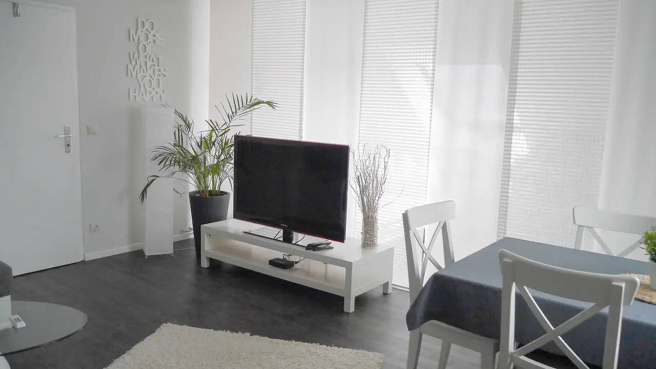 Ganze Ferienwohnung, Ferienwohnung für 4 Personen (85 m²) in Barkelsby in Barkelsby, Rendsburg-Eckernförde