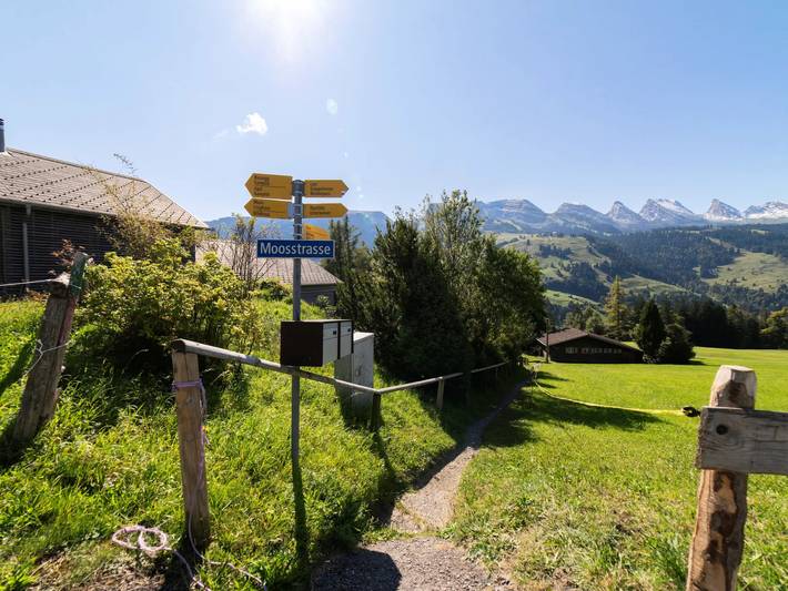 Villa für 6 Personen, mit Balkon - 1