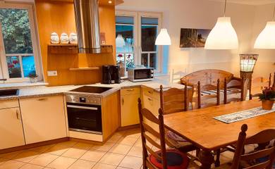 Ferienhaus für 13 Personen in Polchow, Glowe, Bild 3