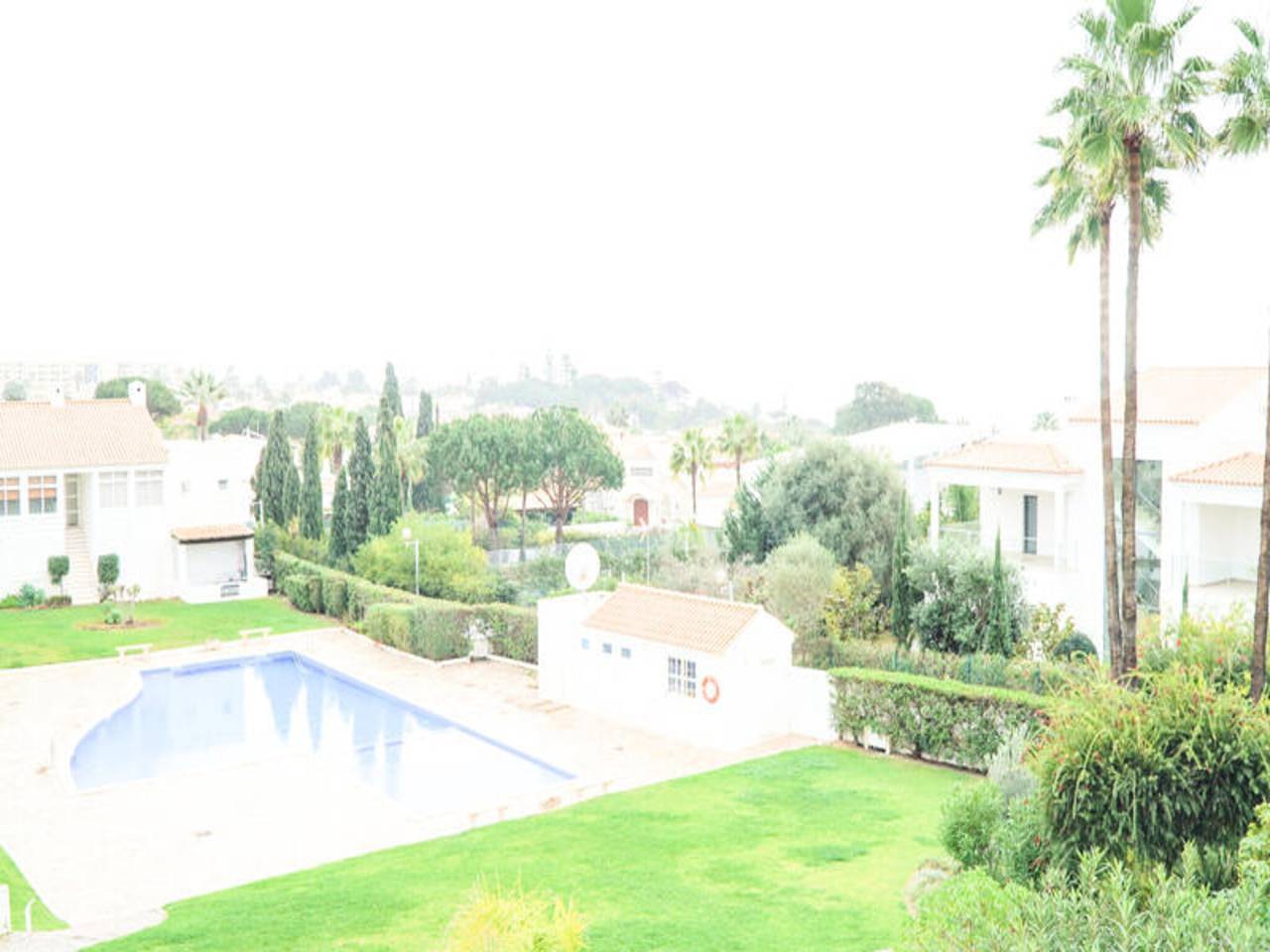 Ganze Wohnung, Villa in Albufeira am Praia da Galé in Guia, Faro Distrikt