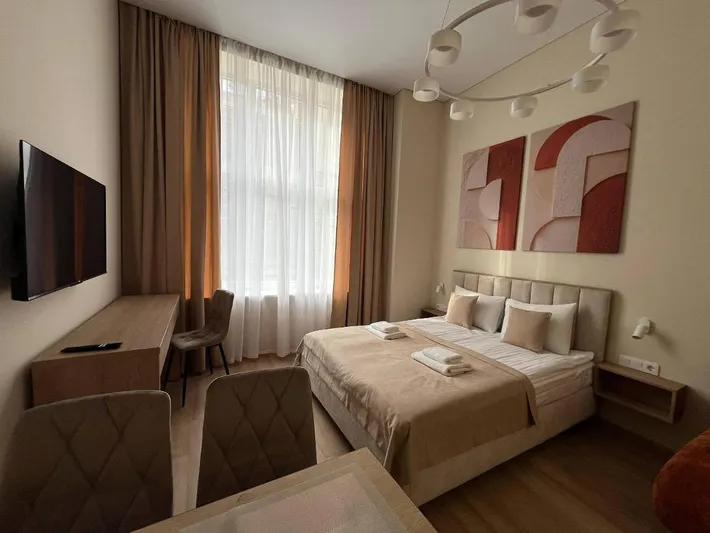 Ferienwohnung für 4 Personen - 1