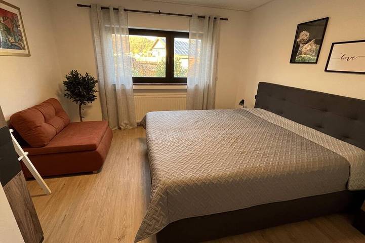 Ferienhaus für 5 Personen, mit Garten in Heimbach - 3