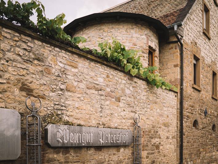 Ferienhaus für 10 Personen, mit Garten in Rheinland-Pfalz - 4