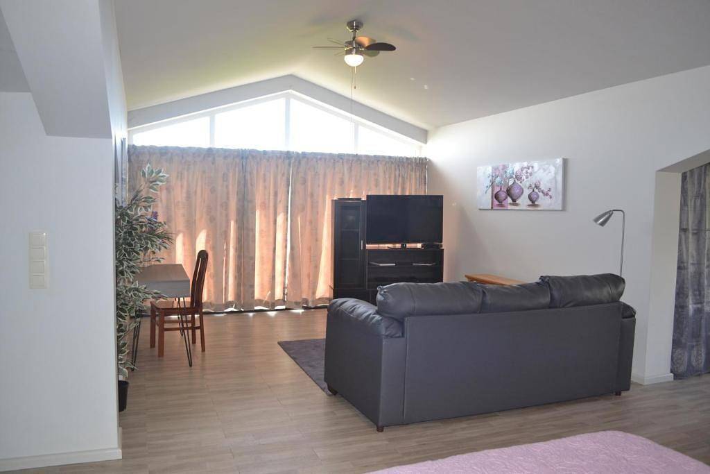 Große, komfortable Villa auf der Insel Terceira in Ribeirinha, Terceira (Azoren)