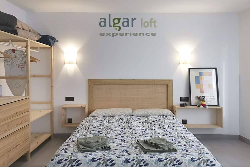 Apartamento entero, Estrena lotf algar climatizado!!! Si pasas calor es porque quieres! in Callosa de Ensarriá, Costa Blanca
