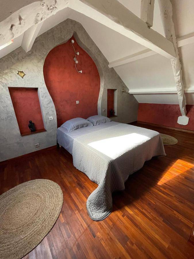 Apartamento de vacaciones para 4 personas, con piscina y balcón - 1