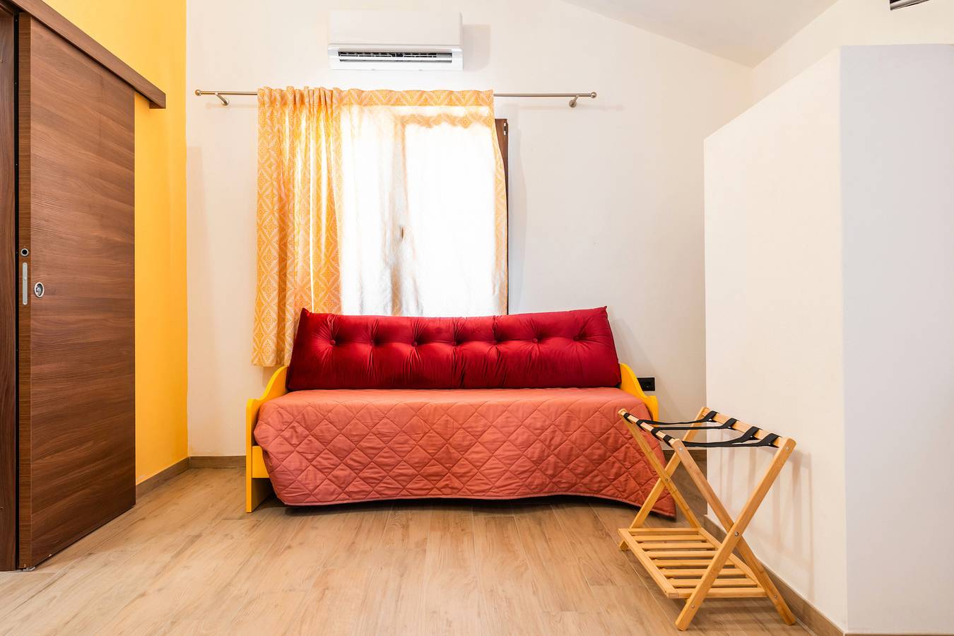 Habitación 'Su Carinniu n.1' in Villacidro, Medio Campidano