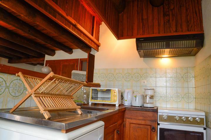 Location 5/7 pers à Grandviala in Peyre-en-Aubrac, Región de Mende