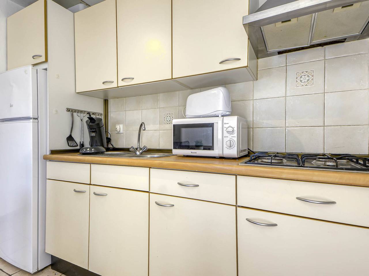 Geheel appartement, Muga in Empuriabrava, Upper Empordà