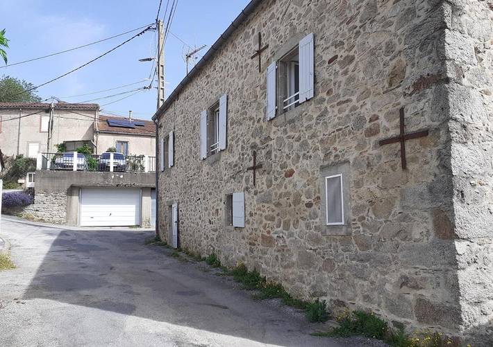 Location de vacances pour 5 personnes à Mazamet - 2
