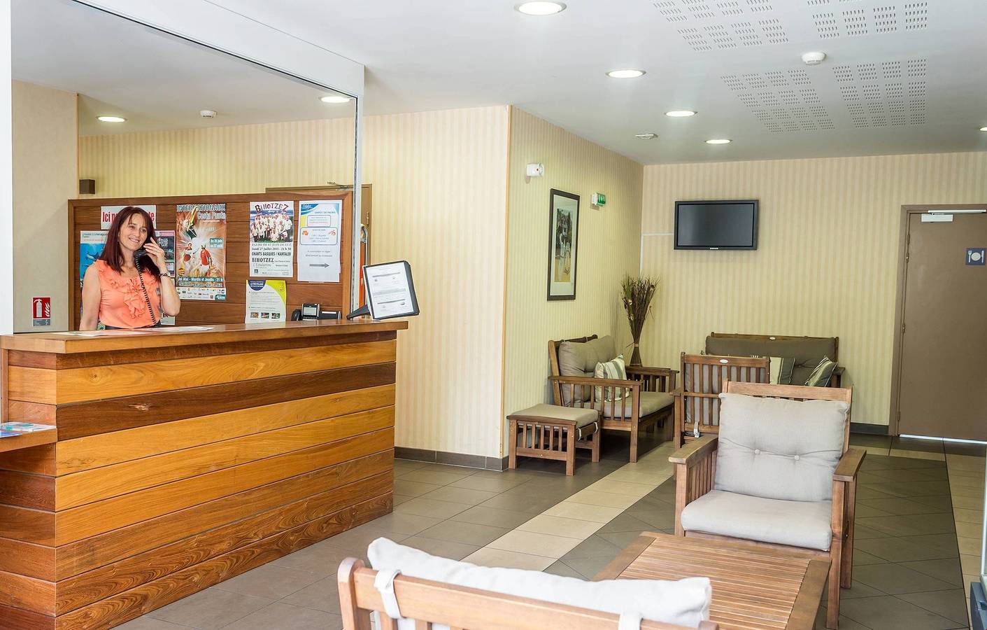 Studio entier, Studio pour 2 personnes avec piscine in Saint-Jean-de-Luz, Région de Bayonne